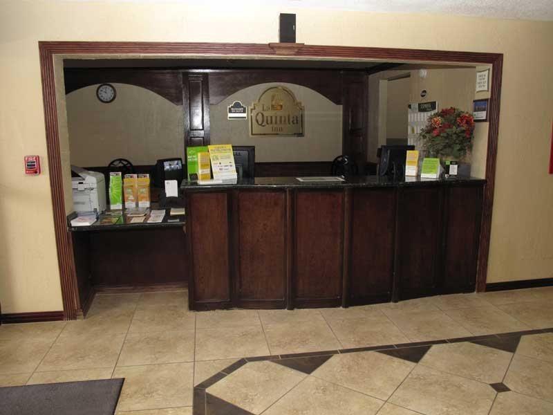 Comfort Inn Dallas Park Central Exteriér fotografie