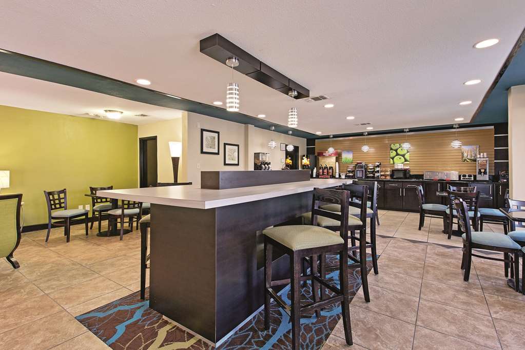 Comfort Inn Dallas Park Central Zařízení fotografie