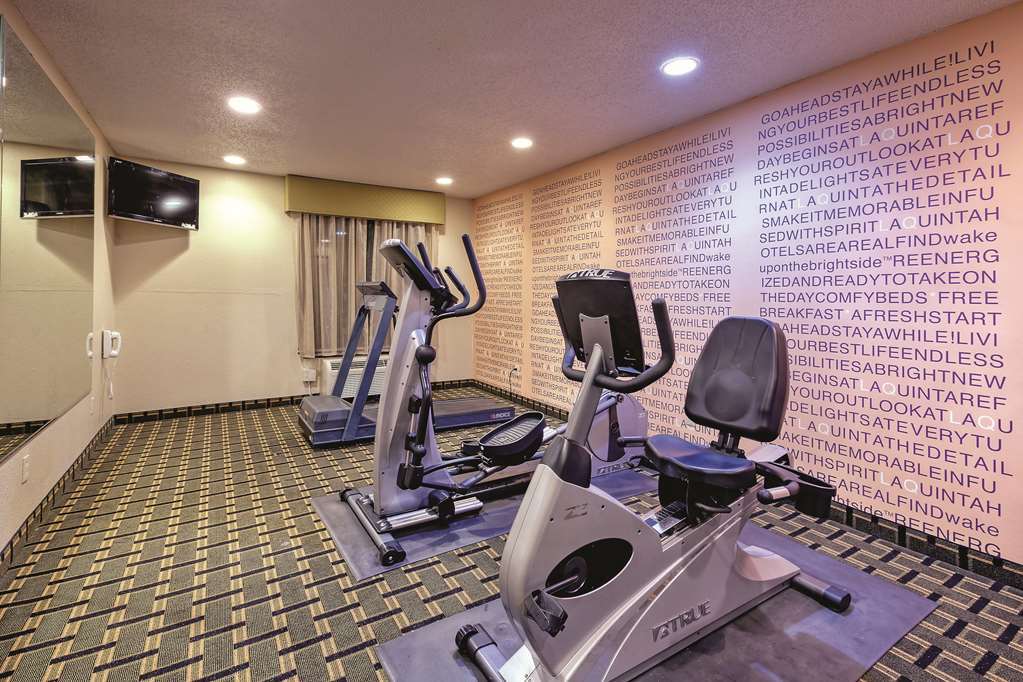 Comfort Inn Dallas Park Central Zařízení fotografie