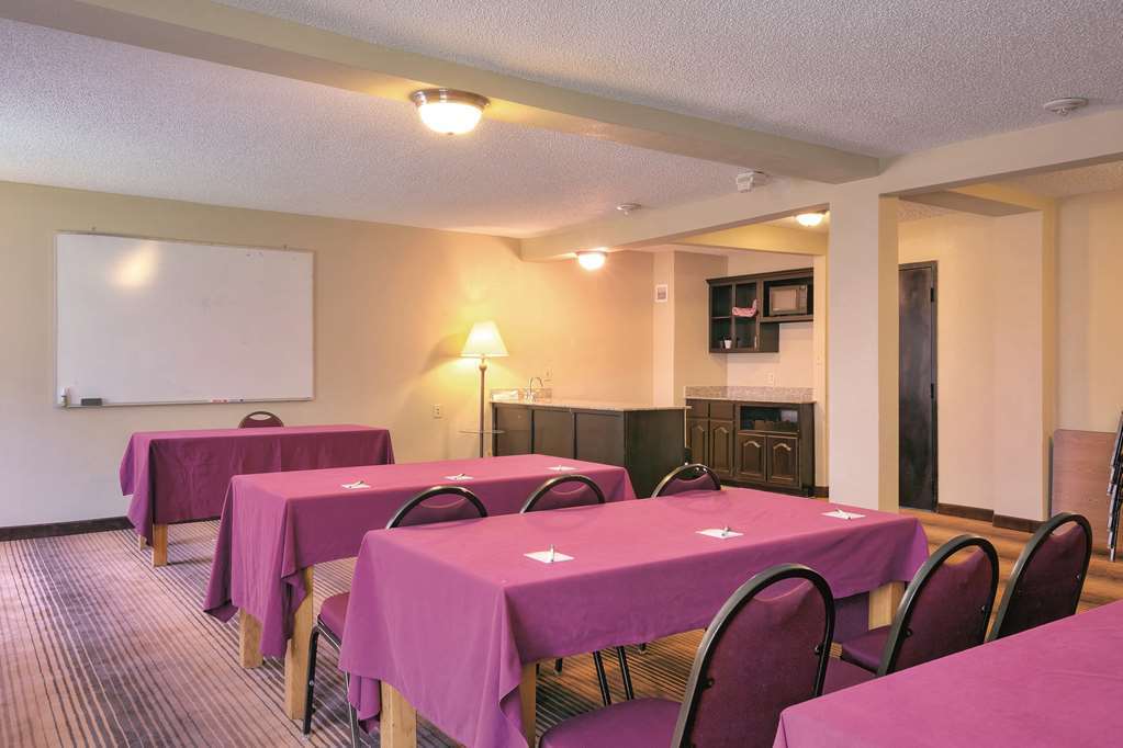 Comfort Inn Dallas Park Central Zařízení fotografie