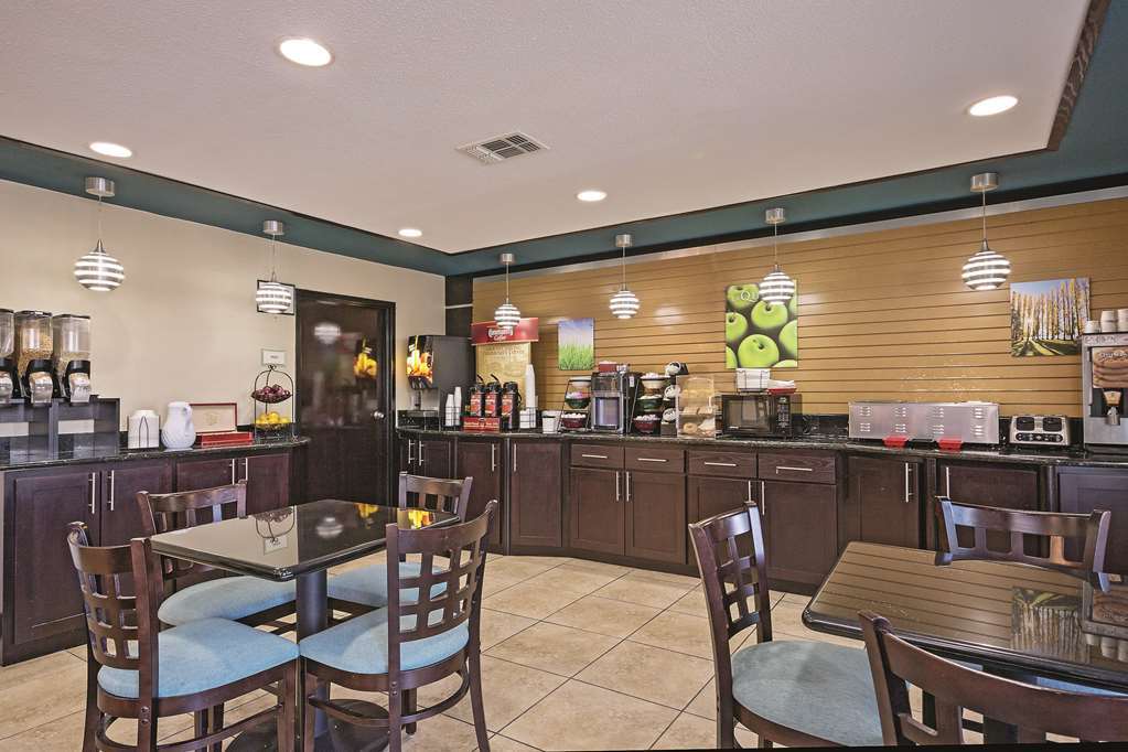 Comfort Inn Dallas Park Central Zařízení fotografie